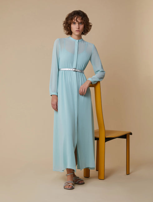 Φόρεμα Praga Penny Black 1221305202003 τυρκουάζ