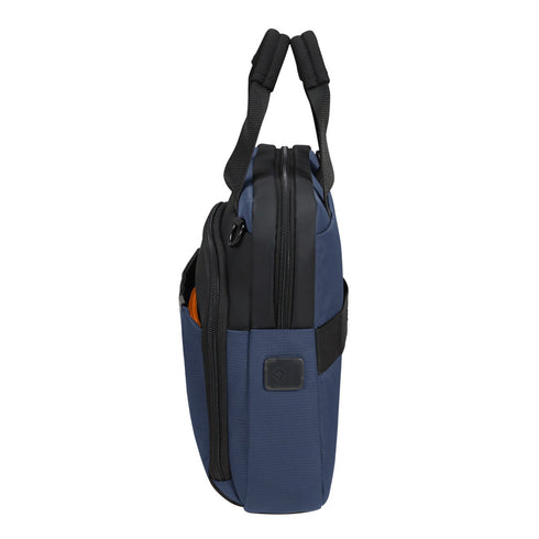 Τσάντα ώμου/χαρτοφύλακας Samsonite Mysight 14.1" 135074-1090 μπλε