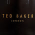 Τσάντα ώμου Crinkon Ted Baker 271041 μαύρο