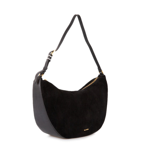 Τσάντα ώμου Taliee Ted Baker 281833-black