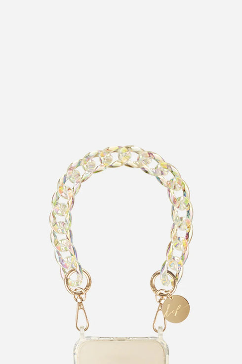 Αλυσίδα-κολιέ κινητού La Coque Francaise LE314879