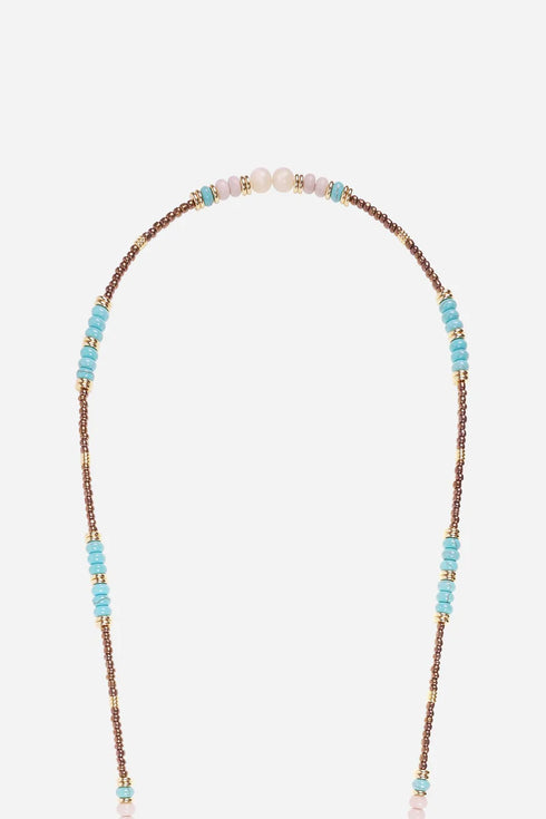 Αλυσίδα-κολιέ κινητού La Coque Francaise LE318720