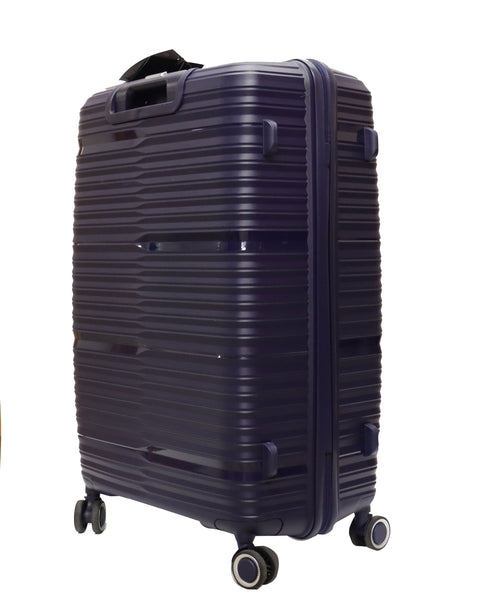 Βαλίτσα Μεσαία 62x38x23cm Y Not? ORZ-26002 μπλε