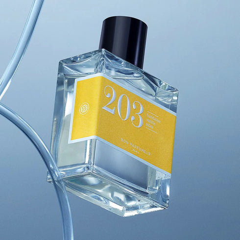 Άρωμα 203 Bon Parfumeur (Eau De Parfum) / Φραμπουάζ - Βανίλια - Βατόμουρο