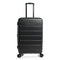 Βαλίτσα Μεσαία 64x40x28 cm Palisades Calvin Klein LH418PS4 μαύρο