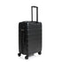 Βαλίτσα Μεσαία 64x40x28 cm Palisades Calvin Klein LH418PS4 μαύρο