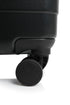 Βαλίτσα Μεσαία 64x40x28 cm Palisades Calvin Klein LH418PS4 μαύρο