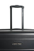Βαλίτσα Μεγάλη Palisades 75x47x32cm Calvin Klein LH818PS4 μαύρο