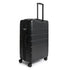 Βαλίτσα Μεγάλη Palisades 75x47x32cm Calvin Klein LH818PS4 μαύρο