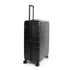 Βαλίτσα Μεγάλη Palisades 75x47x32cm Calvin Klein LH818PS4 μαύρο