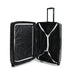 Βαλίτσα Μεγάλη Palisades 75x47x32cm Calvin Klein LH818PS4 μαύρο