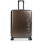 Βαλίτσα Μεγάλη Southampton Calvin Klein CK607-LH818SH2-L-BRZ Μπρονζέ