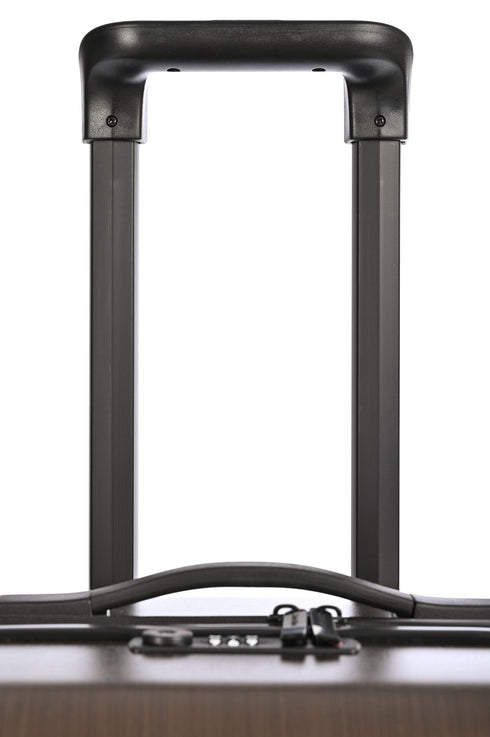 Βαλίτσα Μεγάλη Southampton Calvin Klein CK607-LH818SH2-L-BRZ Μπρονζέ