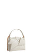 Τσάντα tote/χιαστί Ssansa Ted Baker 282343-ivory