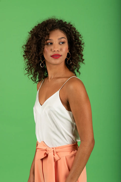 Τοπ Elvira Chaton Εκρού