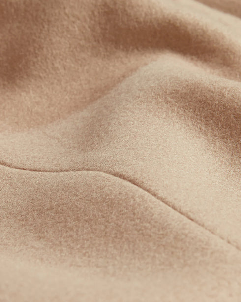 Παλτό Rose Ted Baker 282071-camel