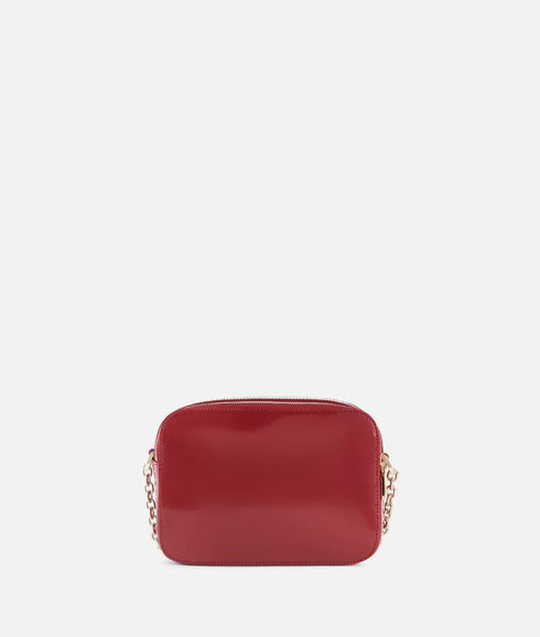 Τσάντα Ώμου/Χιαστί Alviero Martini 1a Classe LLB08-R632-0289 μπορντό