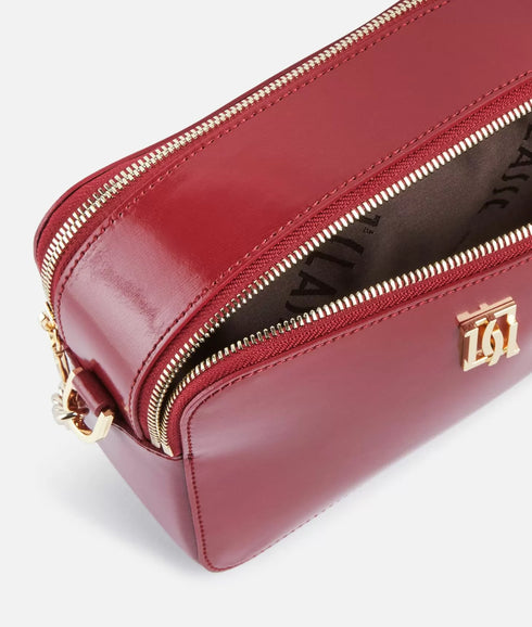 Τσάντα Ώμου/Χιαστί Alviero Martini 1a Classe LLB08-R632-0289 μπορντό