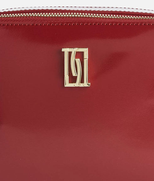 Τσάντα Ώμου/Χιαστί Alviero Martini 1a Classe LLB08-R632-0289 μπορντό