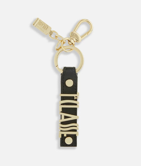 Μπρελόκ Alviero Martini 1a Classe LPF13-9407-0001 μαύρο