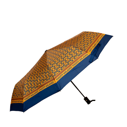 Ομπρέλα αυτόματη Y Not? OAC-001TB κίτρινο