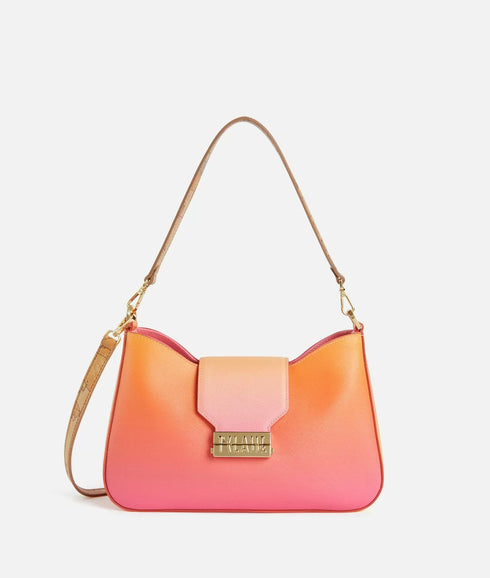 Τσάντα Ώμου/χιαστί Alviero Martini 1a Classe LLC05-B867-0028 sunset