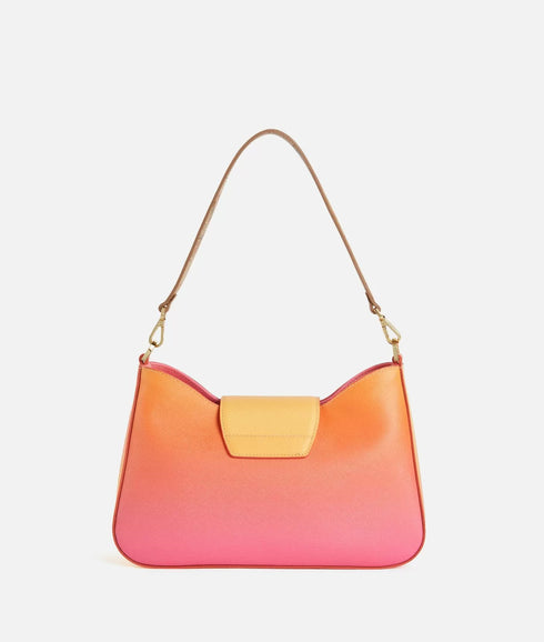 Τσάντα Ώμου/χιαστί Alviero Martini 1a Classe LLC05-B867-0028 sunset