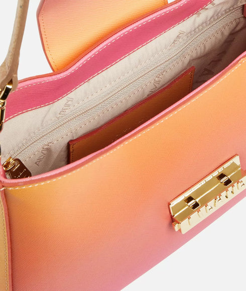 Τσάντα Ώμου/χιαστί Alviero Martini 1a Classe LLC05-B867-0028 sunset