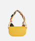 Τσάντα Ώμου/χιαστί Alviero Martini 1a Classe LLC09-F407-0451 κίτρινο