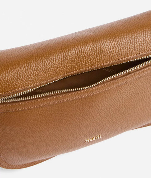 Τσάντα Ώμου/χιαστί reversible Alviero Martini 1a Classe LLC13-G630-0970 ταμπά