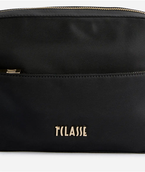 Τσάντα Ώμου/χιαστί Alviero Martini 1a Classe LGZ70-9762-0001 μαύρο