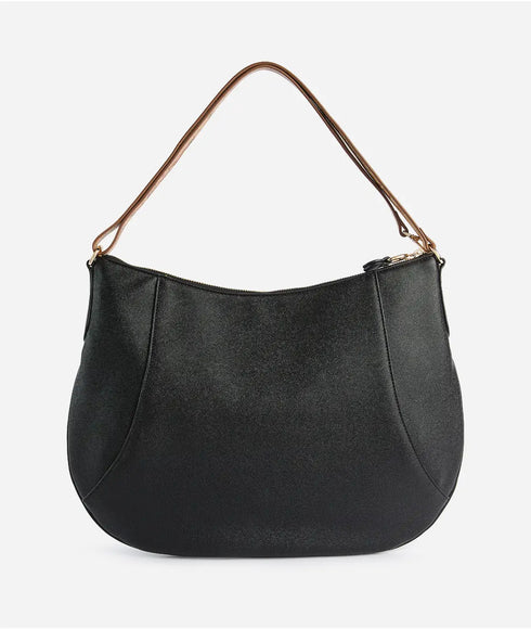 Τσάντα ώμου/χιαστί Alviero Martini 1a Classe LLD16-5211-0001 μαύρο