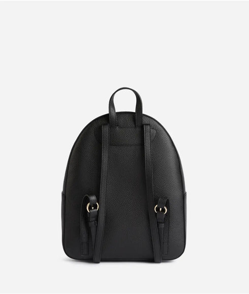 Σακίδιο Πλάτης Alviero Martini 1a Classe LLD53-8630-0001 μαύρο