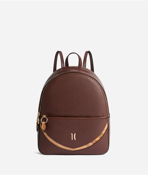 Σακίδιο Πλάτης Alviero Martini 1a Classe LLD53-8630-0529 καφέ