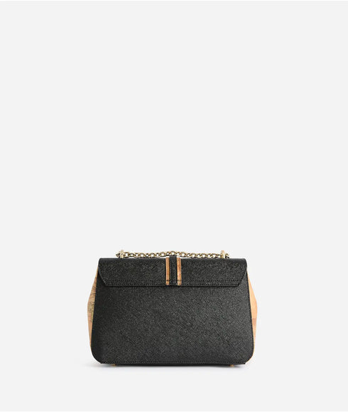 Τσάντα ώμου/χιαστί Alviero Martini 1a Classe LLD57-T407-0001 μαύρο