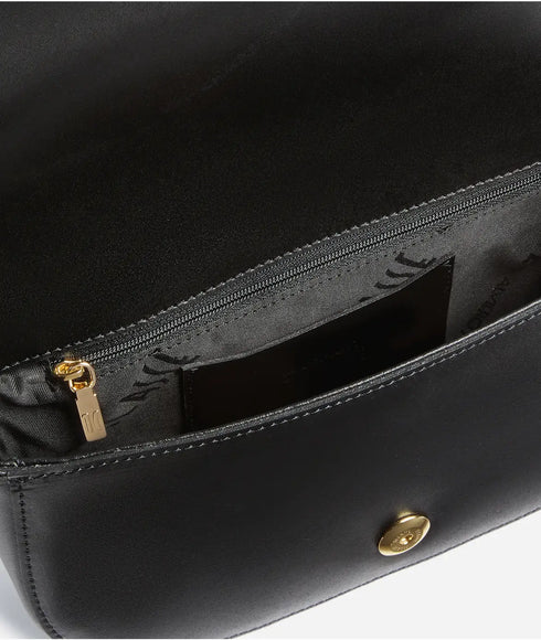 Τσάντα ώμου/χιαστί Alviero Martini 1a Classe LLD59-S407-0001 μαύρο