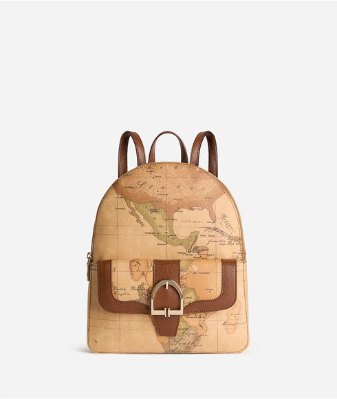 Σακίδιο Πλάτης Alviero Martini 1a Classe LLD68-G611-0548 ταμπά