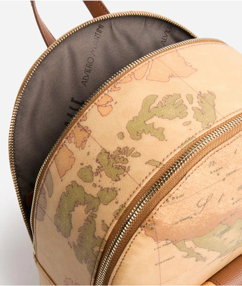 Σακίδιο Πλάτης Alviero Martini 1a Classe LLD68-G611-0548 ταμπά