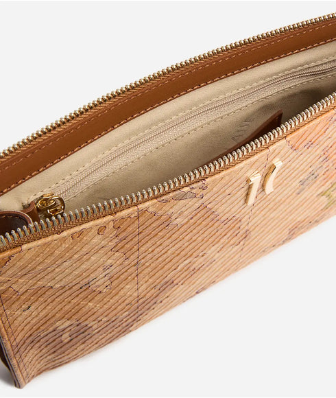 Clutch Alviero Martini 1a Classe LPP38-8644-0010 ταμπά