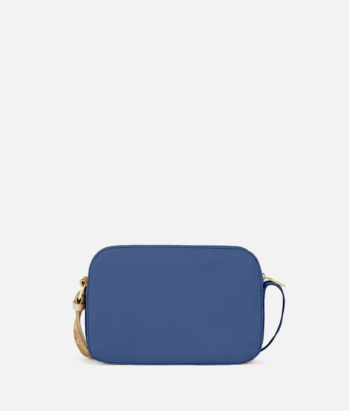 Τσάντα Ώμου/χιαστί Alviero Martini 1a Classe LGZ70-9762-0145 μπλε