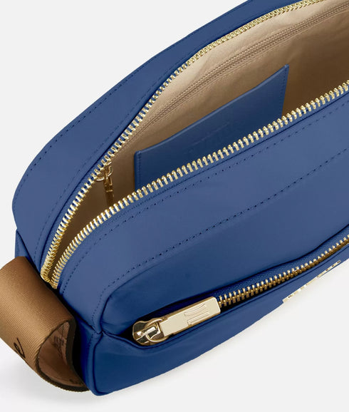 Τσάντα Ώμου/χιαστί Alviero Martini 1a Classe LGZ70-9762-0145 μπλε