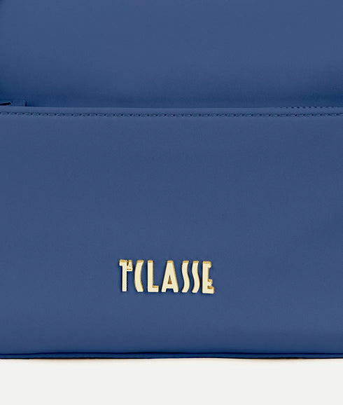 Τσάντα Ώμου/χιαστί Alviero Martini 1a Classe LGZ70-9762-0145 μπλε