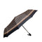 Ομπρέλα αυτόματη Y Not? OAC-001TB καφέ
