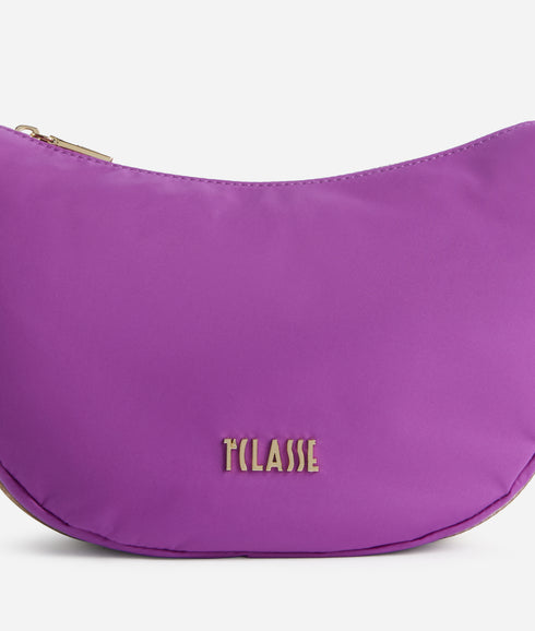 Τσάντα ώμου/χιαστί Alviero Martini 1a Classe LGZ67-9762-0261 ματζέντα