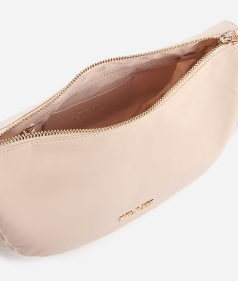 Τσάντα ώμου/χιαστί Alviero Martini 1a Classe LGZ67-9762-0928 εκρού