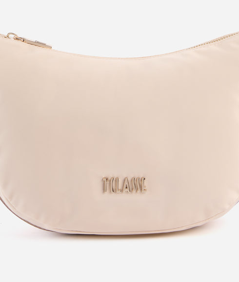 Τσάντα ώμου/χιαστί Alviero Martini 1a Classe LGZ67-9762-0928 εκρού