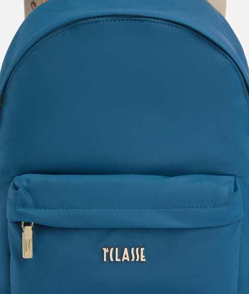 Σακίδιο πλάτης Alviero Martini 1a Classe LGZ69-9762-0136 πετρόλ