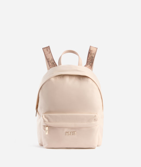 Σακίδιο πλάτης Alviero Martini 1a Classe LGZ69-9762-0928 εκρού