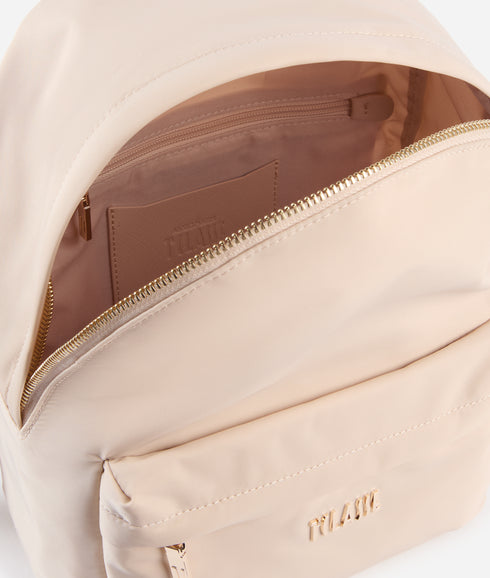 Σακίδιο πλάτης Alviero Martini 1a Classe LGZ69-9762-0928 εκρού