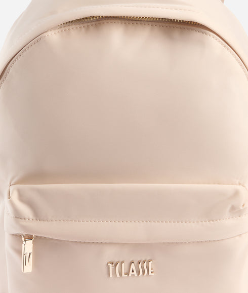 Σακίδιο πλάτης Alviero Martini 1a Classe LGZ69-9762-0928 εκρού